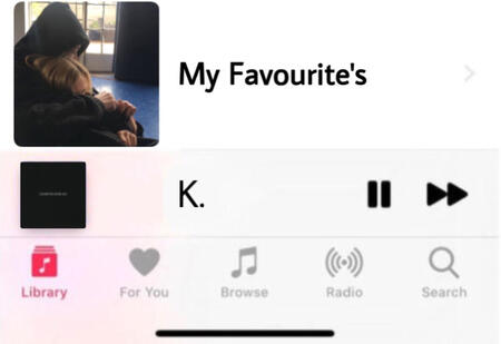 myfaves